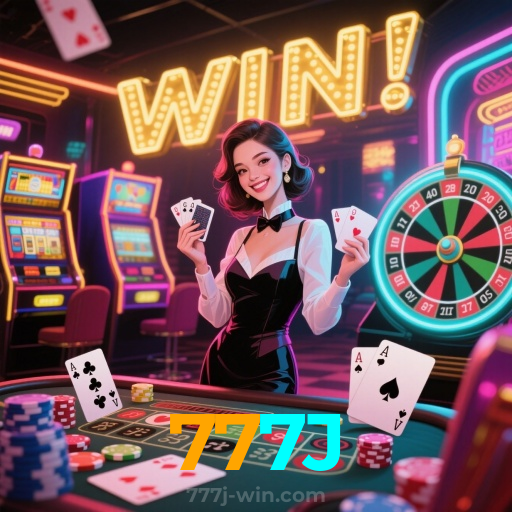 777J:O cassino mais confiável para apostar no futebol e jogar slots!