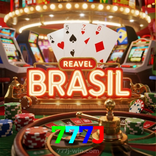 777J：Onde sua sorte brilha: poker, roleta e apostas em futebol!