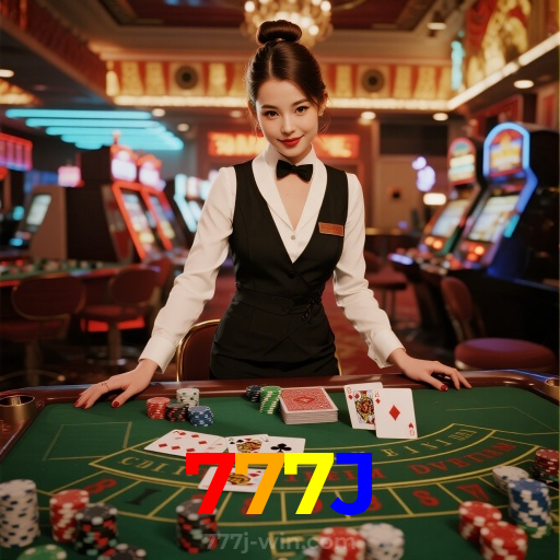 777J:O cassino online ideal para quem ama futebol e jogos de cassino!