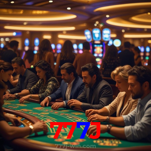 777J：O cassino online mais seguro para apostar no futebol e jogar blackjack!