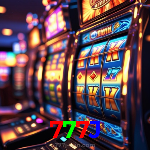 777J:A sorte não tem limites! Vença no Blackjack e leve o prêmio!