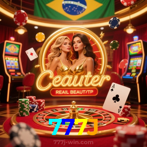 777J:Em nosso cassino online, a diversão nunca tem fim!