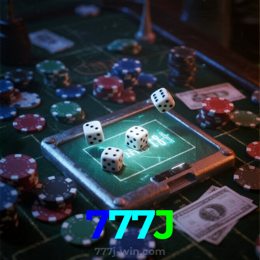 777J:Jogue slots, poker e aposte no futebol online para grandes prêmios!