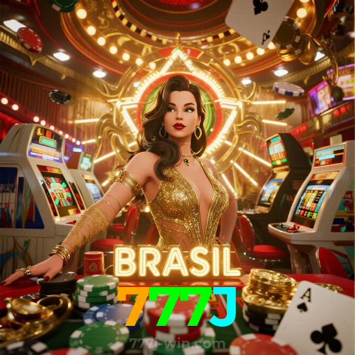 777J：Mostre suas habilidades e vença nas mesas de poker online!