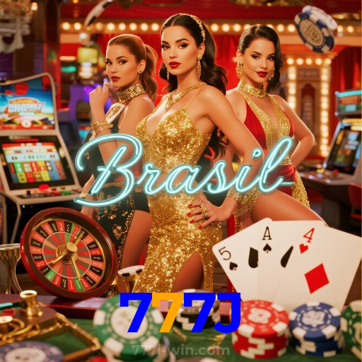 777J:A sorte é sua! Aposte agora e ganhe muito mais!