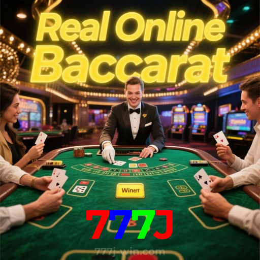 777J:Jogue agora e desafie a sorte em nosso cassino online!
