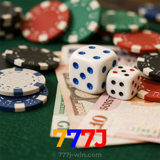 777J:Jogue blackjack, slots e aposte ao vivo no futebol, tudo no mesmo cassino!