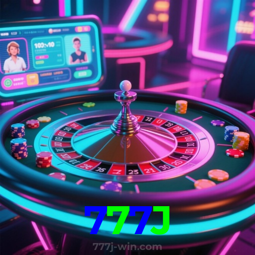 777J:Jogue nas slots e ganhe prêmios surreais!