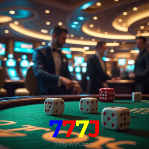 777J:Aposte no futebol e conquiste vitórias incríveis nos jogos de cassino!