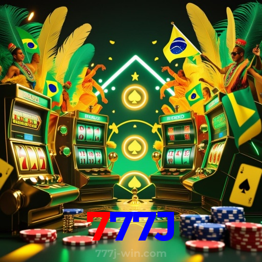 777J:Aposte nas melhores mesas de poker e vença como nunca!