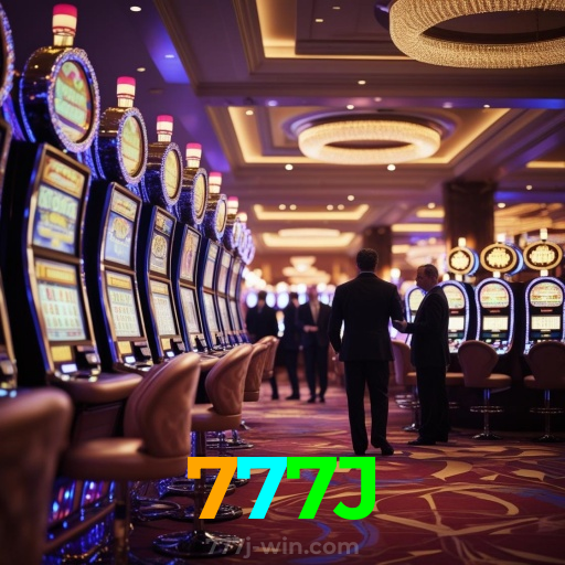 777J:O cassino online oferece grandes prêmios! Aposte e ganhe agora!