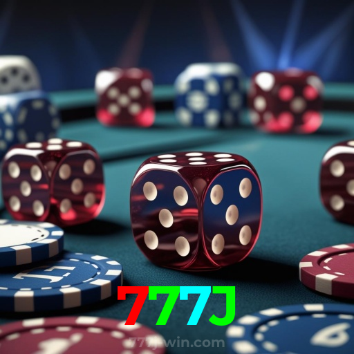 777J：A emoção do blackjack te espera! Aposte e vença agora!