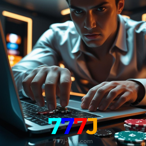 777J：Jogue roleta, blackjack e aposte no futebol para uma experiência completa!