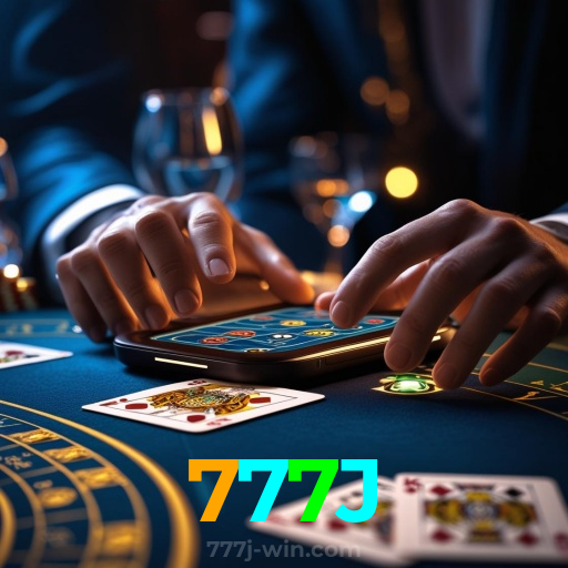 777J:A sorte te espera no cassino online com apostas no futebol e roleta!