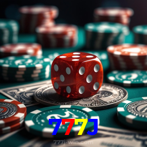 777J：O cassino online mais emocionante está aqui! Aposte agora!