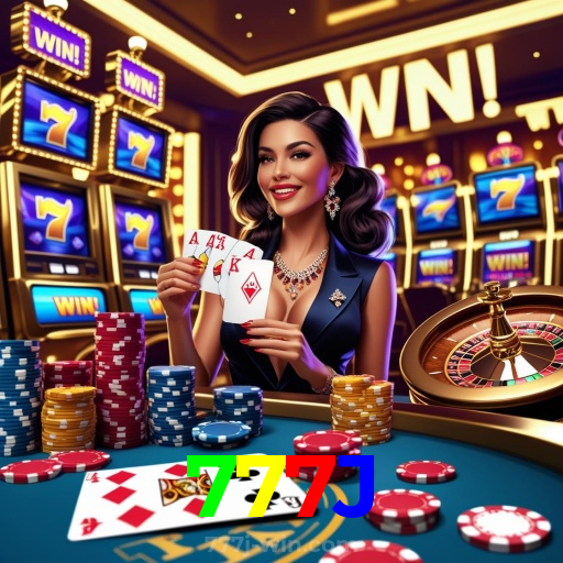 777J:Jogue slots, aposte no futebol e conquiste grandes vitórias!