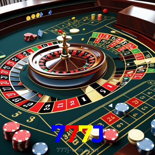 777J:Vença no poker online! Prove que você é o mestre das cartas!