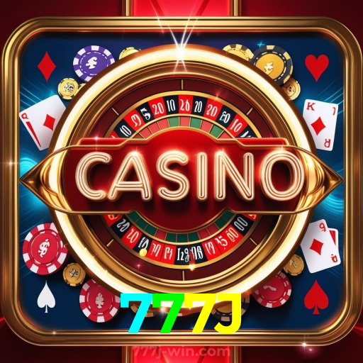 777J:Aposte nas mesas de poker e vença grandes prêmios!