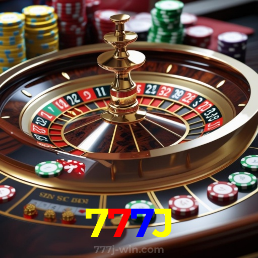 777J:Aposte no futebol e conquiste prêmios em blackjack e roleta!