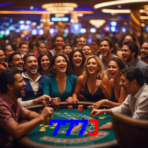 777J:O cassino online mais confiável para apostas no futebol e jogos de cassino!
