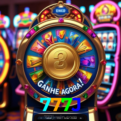777J:Jogue nas nossas slots e conquiste prêmios de tirar o fôlego!