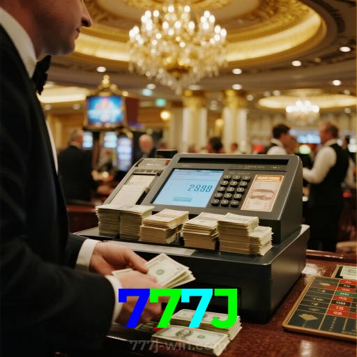 777J:O melhor do cassino está ao seu alcance! Jogue agora!