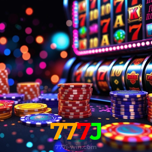 777J：Apostas ao vivo no futebol e grandes prêmios em jogos de blackjack!