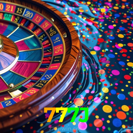 777J:Jogue poker e prove que você é o melhor nas cartas!