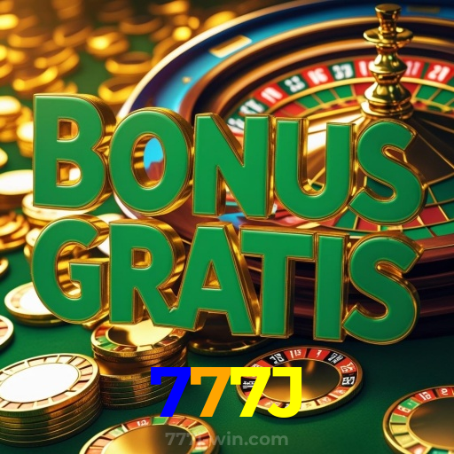 777J:Jogue roleta, blackjack e aposte no futebol online, tudo em um só lugar!