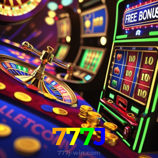 777J:Jogue poker e vença como um verdadeiro campeão!