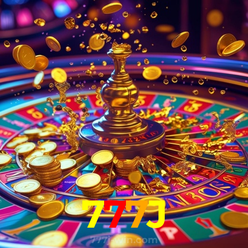 777J:Gire as slots e conquiste o jackpot agora mesmo!