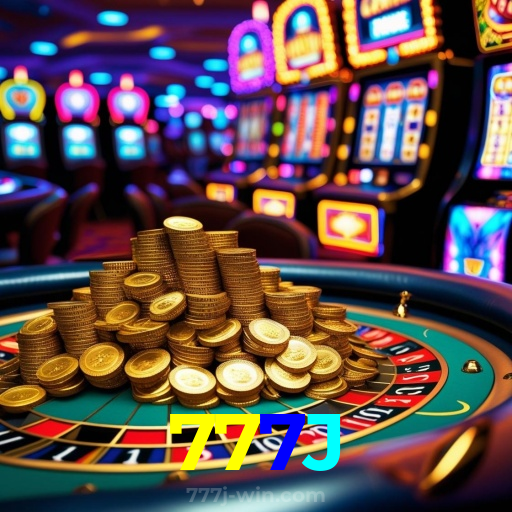 777J：Aposte no futebol e jogue os jogos mais emocionantes como blackjack e poker!