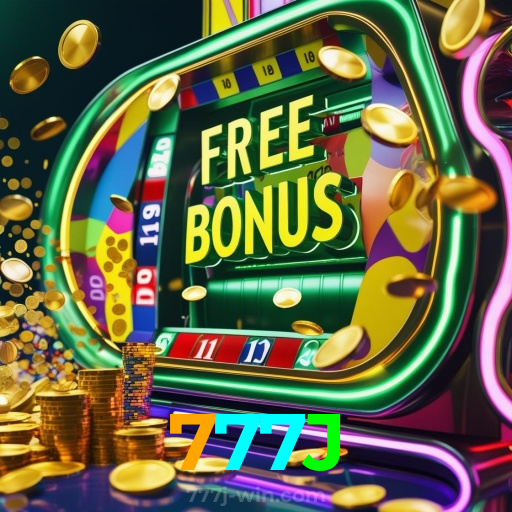 777J:Jogue nas melhores slots e vença o jackpot agora mesmo!