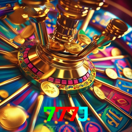 777J：Cada aposta é uma nova vitória em nosso cassino online!