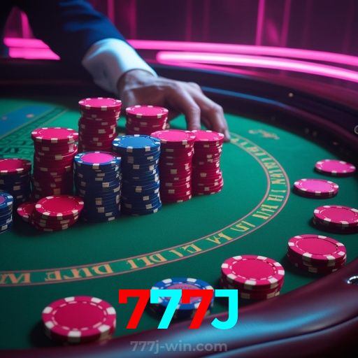 777J:Aposte nas roletas e conquiste prêmios incrÃveis!