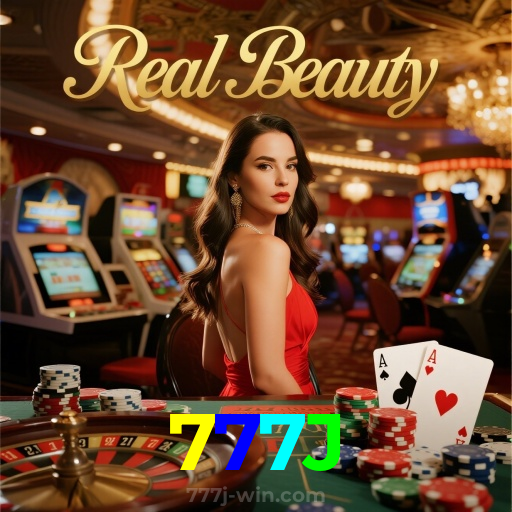 777J：Onde a diversão nunca acaba: poker, roleta e apostas no futebol!