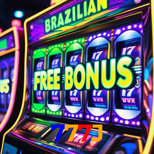 777J:As slots mais emocionantes estão esperando por você! Vença agora!