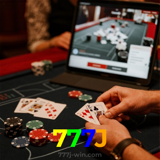 777J:Jogue poker no nosso cassino e conquiste vitórias épicas!