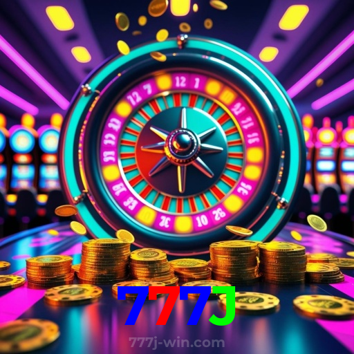 777J:A melhor plataforma de jogos de cassino e apostas no futebol está aqui!
