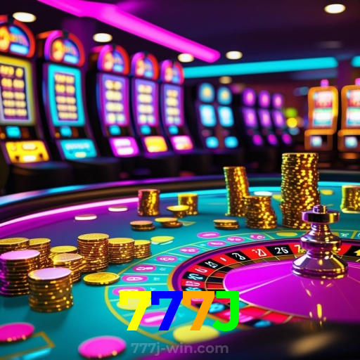 777J：Cada giro pode ser um novo prêmio! Descubra as melhores slots online!