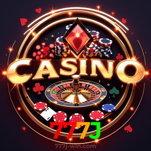 777J：O melhor cassino online com roleta, poker e apostas no futebol ao vivo!