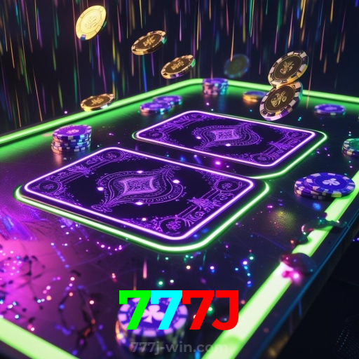 777J:Apostas ao vivo no futebol e diversão garantida com slots e roleta!