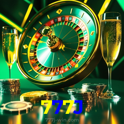 777J:Onde sua sorte encontra o melhor cassino online e as apostas no futebol!