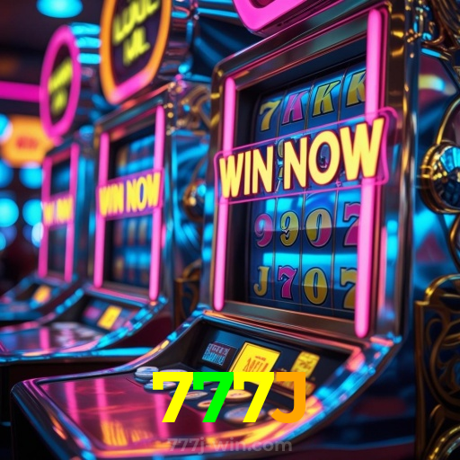 777J：Sua sorte está no cassino online com apostas no futebol e jogos emocionantes!