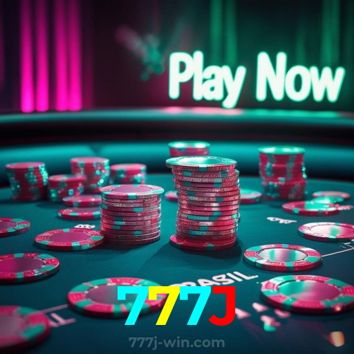 777J：Jogue poker online e prove sua habilidade nas cartas!