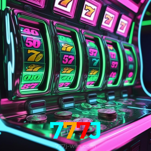 777J:A roleta nunca foi tão empolgante! Aposte e vença!
