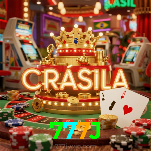 777J：Aposte no futebol e jogue os melhores jogos de cassino como roleta!