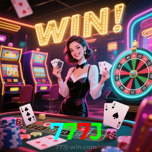 777J:Aposte no futebol e vença nas mesas de blackjack no cassino online!