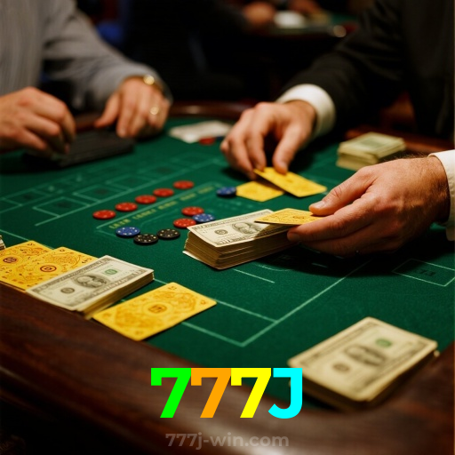 777J:Jogue no melhor cassino online e descubra os maiores prêmios!