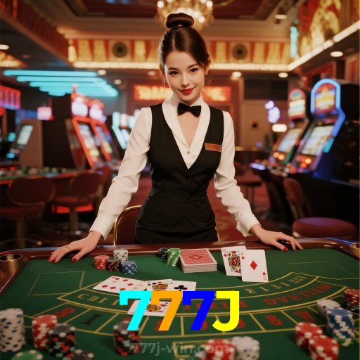 777J:Jogue nas melhores slots e leve o jackpot para casa!